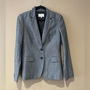 Cassis blazer size 6